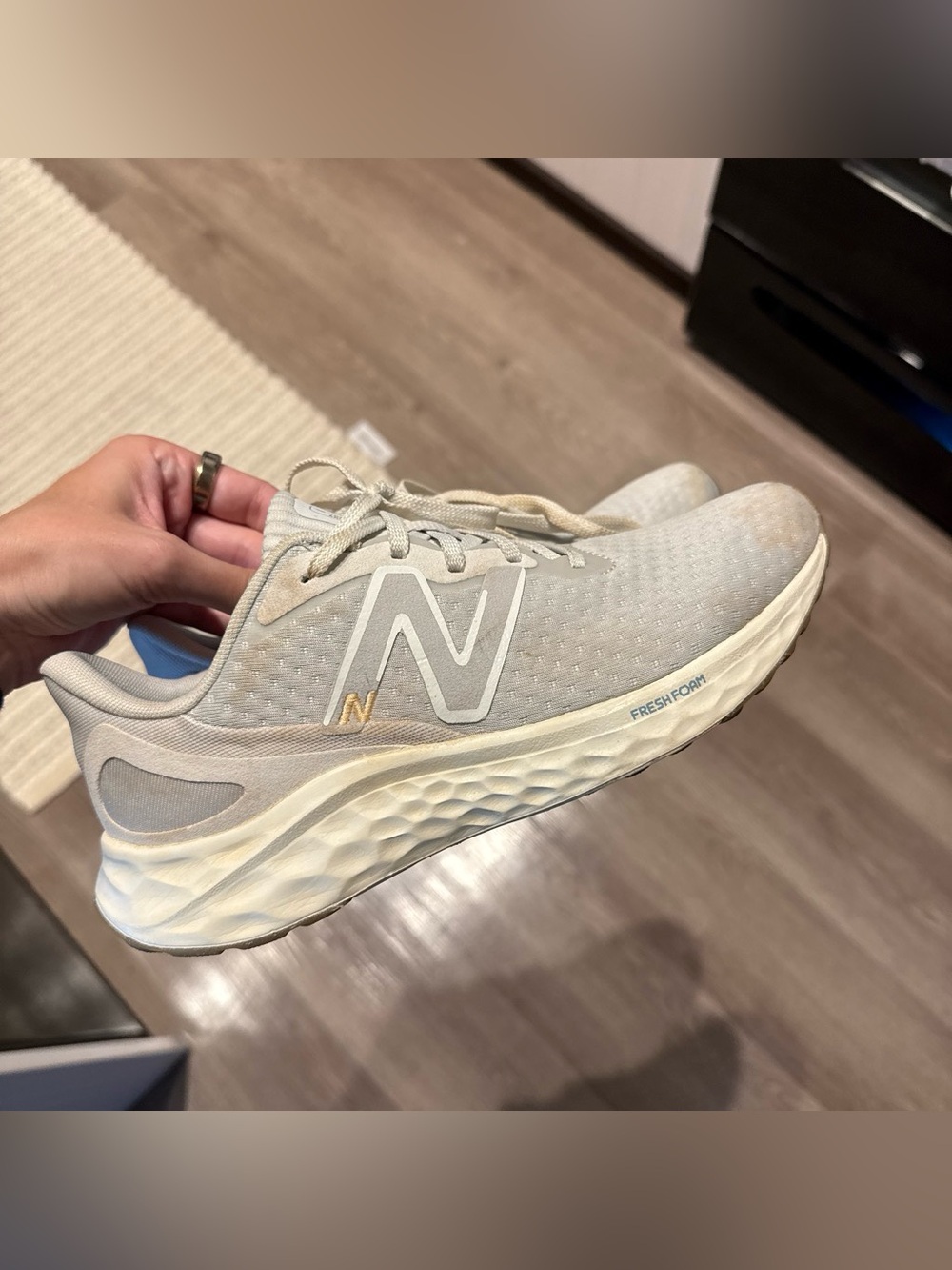 Women’s New Balance Shoes
